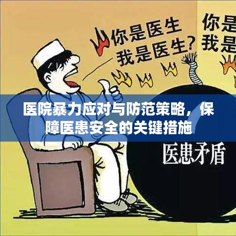 醫(yī)院暴力應(yīng)對(duì)與防范策略，保障醫(yī)患安全的關(guān)鍵措施