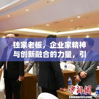 獨家老板，企業(yè)家精神與創(chuàng)新融合的力量，引領時代潮流