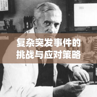 復(fù)雜突發(fā)事件的挑戰(zhàn)與應(yīng)對策略，深度解析