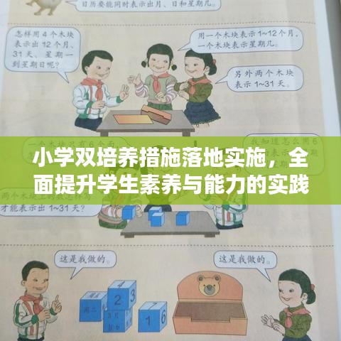 小學(xué)雙培養(yǎng)措施落地實(shí)施，全面提升學(xué)生素養(yǎng)與能力的實(shí)踐探索