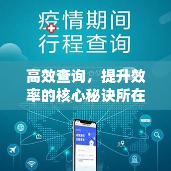 高效查詢，提升效率的核心秘訣所在