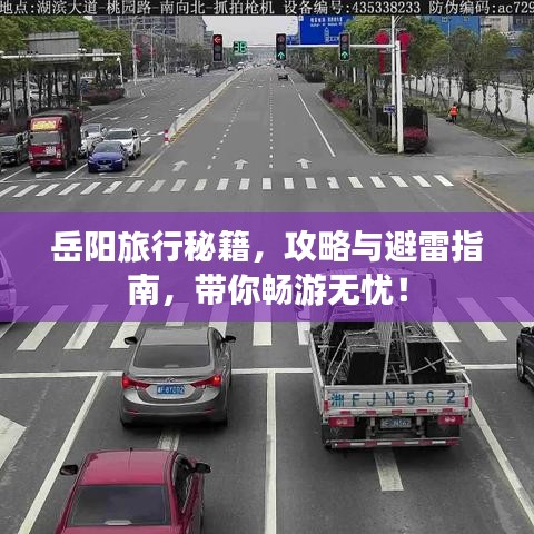 岳陽旅行秘籍，攻略與避雷指南，帶你暢游無憂！