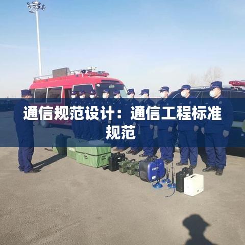 通信規(guī)范設(shè)計：通信工程標準規(guī)范 