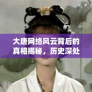 大唐網(wǎng)絡(luò)風(fēng)云背后的真相揭秘，歷史深處的邪惡與真相探索