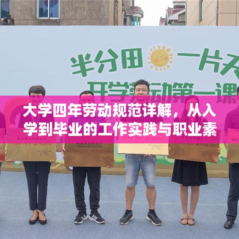 大學(xué)四年勞動規(guī)范詳解，從入學(xué)到畢業(yè)的工作實踐與職業(yè)素養(yǎng)培養(yǎng)