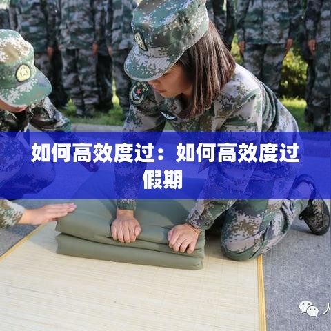 如何高效度過(guò)：如何高效度過(guò)假期 