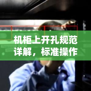 機(jī)柜上開孔規(guī)范詳解，標(biāo)準(zhǔn)操作與注意事項(xiàng)