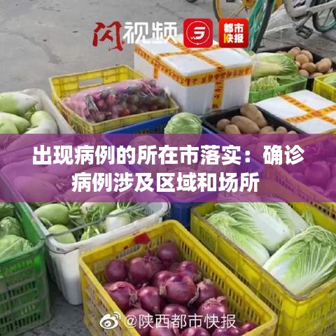 出現(xiàn)病例的所在市落實：確診病例涉及區(qū)域和場所 