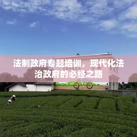 法制政府專題培訓(xùn)，現(xiàn)代化法治政府的必經(jīng)之路