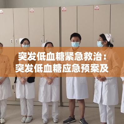 突發(fā)低血糖緊急救治：突發(fā)低血糖應(yīng)急預案及處理流程 