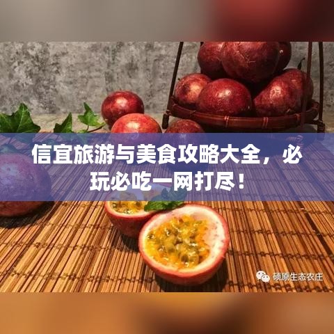 信宜旅游與美食攻略大全，必玩必吃一網(wǎng)打盡！