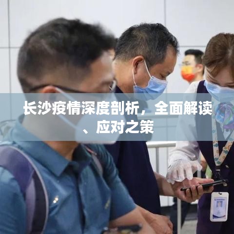 長(zhǎng)沙疫情深度剖析，全面解讀、應(yīng)對(duì)之策