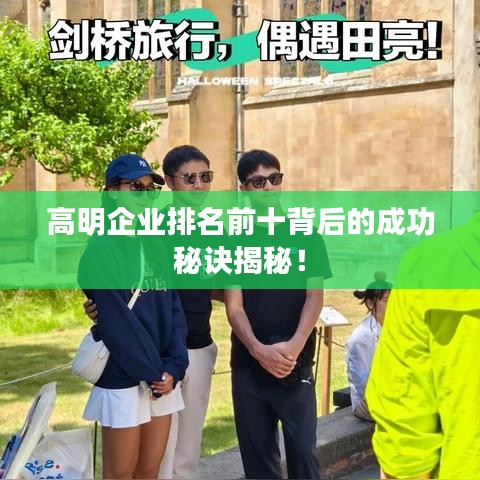 高明企業(yè)排名前十背后的成功秘訣揭秘！