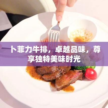 卜菲力牛排，卓越品味，尊享獨(dú)特美味時(shí)光
