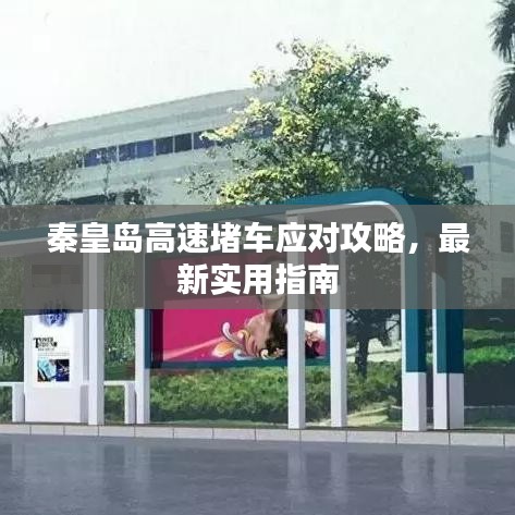 秦皇島高速堵車應(yīng)對攻略，最新實(shí)用指南