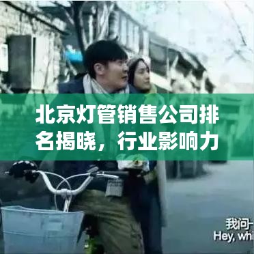 北京燈管銷售公司排名揭曉，行業(yè)影響力與市場份額一覽