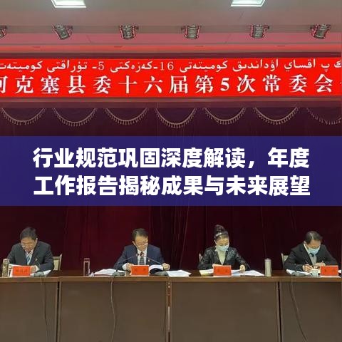行業(yè)規(guī)范鞏固深度解讀，年度工作報告揭秘成果與未來展望