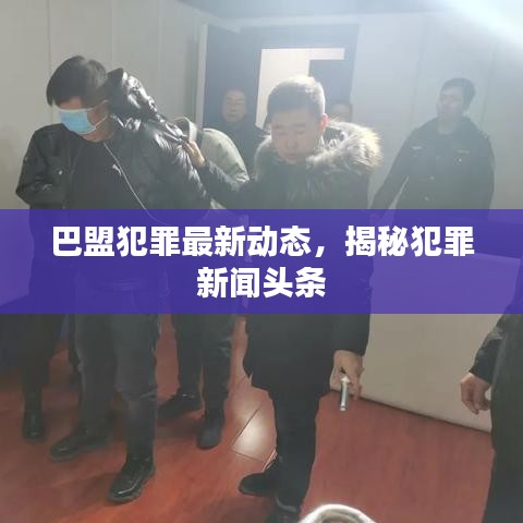 巴盟犯罪最新動(dòng)態(tài)，揭秘犯罪新聞?lì)^條
