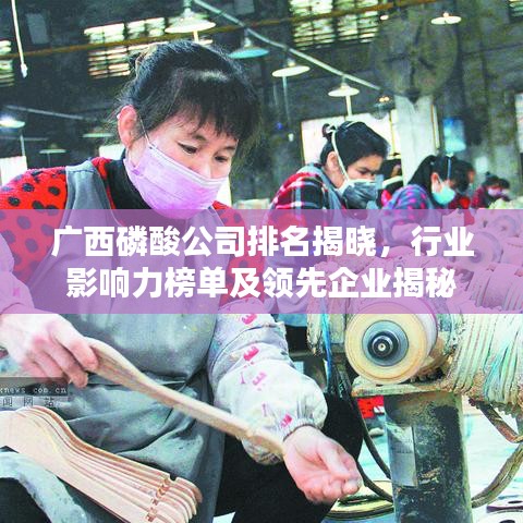 廣西磷酸公司排名揭曉，行業(yè)影響力榜單及領(lǐng)先企業(yè)揭秘