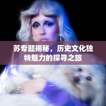 蘇專題揭秘，歷史文化獨特魅力的探尋之旅